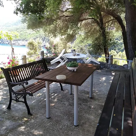 Dialiskari #1 شقة