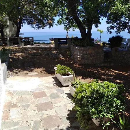 Dialiskari #1 شقة *