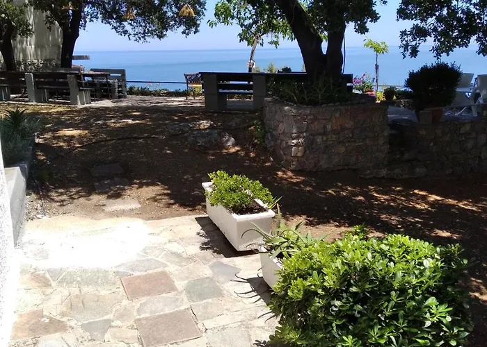 Dialiskari #1 Διαμέρισμα *