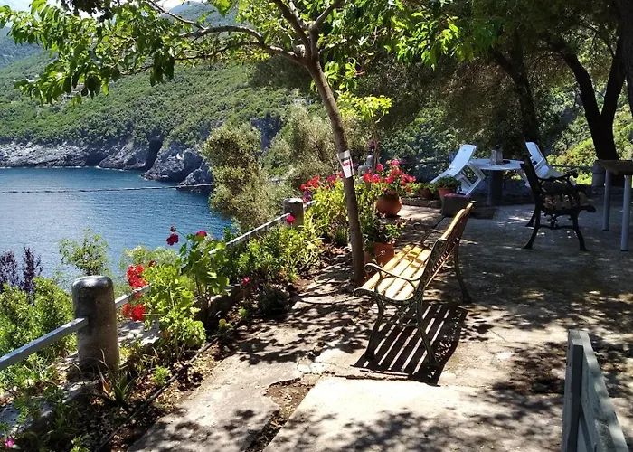 Dialiskari #1 Διαμέρισμα